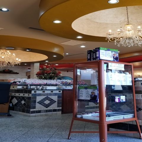 Bellissima Day Spa, spa in Irving, TX